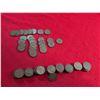 Image 2 : VINTAGE 2937-1960'S THREE PENCE