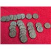Image 3 : VINTAGE 2937-1960'S THREE PENCE