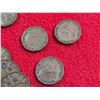 Image 4 : VINTAGE 2937-1960'S THREE PENCE