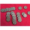 Image 5 : VINTAGE 2937-1960'S THREE PENCE