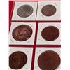 Image 12 : REPUBLIC of CHINA Coins
