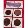 Image 6 : REPUBLIC of CHINA Coins