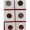 Image 9 : REPUBLIC of CHINA Coins