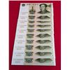 Image 2 : VINTAGE 1999 One Yuan banknote