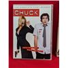 Image 2 : CHUCK 3 SEASON DVD SET