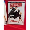 Image 5 : CHUCK 3 SEASON DVD SET