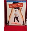 Image 7 : CHUCK 3 SEASON DVD SET