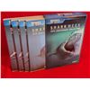 Image 3 : SHARK WEEK, THE PACIFIC & CANADA'S GAME DVD SETS