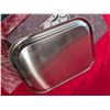 Image 2 : STAINLESS STEEL SERVING TRAY