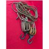 Image 1 : VINTAGE BLOCK & TACKLE