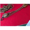 Image 4 : VINTAGE BLOCK & TACKLE