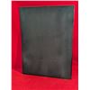 Image 5 : VINTAGE BLACK WATCH 11"x15" Sign