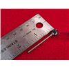 Image 5 : DOUBLE CUT 6mm CARBIDE BURR