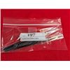 Image 1 : KOLINSKY SABLE 2/0 BRUSH