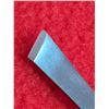 Image 3 : CARVING TOOL/ SKEW CHISEL