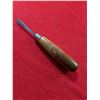Image 4 : CARVING TOOL/ SKEW CHISEL