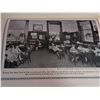 Image 6 : ANTIQUARIAN "THE CLASS ROOM TEACHER" BOOK
