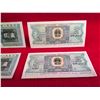 Image 3 : VINTAGE 1980's People Bank Notes