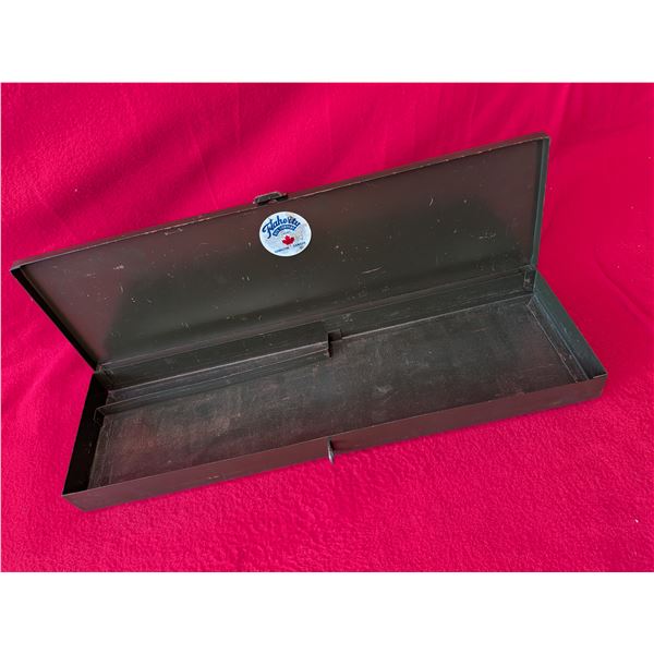 VINTAGE SOCKET SET BOX