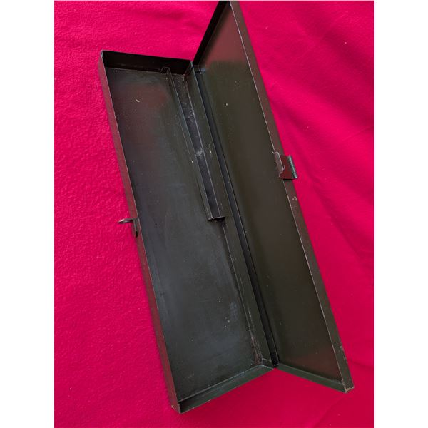 VINTAGE SOCKET SET BOX