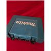 Image 1 : MAKITA EMPTY CORDLESS DRILL CASE