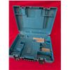Image 2 : MAKITA EMPTY CORDLESS DRILL CASE