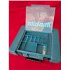 Image 3 : MAKITA EMPTY CORDLESS DRILL CASE
