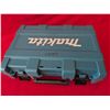 Image 2 : MAKITA EMPTY CORDLESS DRILL CASE
