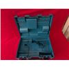 Image 3 : MAKITA EMPTY CORDLESS DRILL CASE