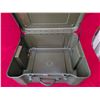 Image 1 : VINTAGE MILITARY BOX