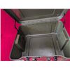 Image 2 : VINTAGE MILITARY BOX