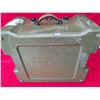 Image 3 : VINTAGE MILITARY BOX