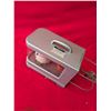 Image 2 : VINTAGE MECHANICAL BAROGRAPH
