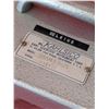Image 3 : VINTAGE MECHANICAL BAROGRAPH