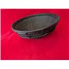 Image 1 : ANTIQUE LABBA BAMBOO BASKET
