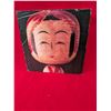 Image 1 : VINTAGE JAPANESE DOLL & POLISHED JASPER