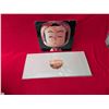 Image 3 : VINTAGE JAPANESE DOLL & POLISHED JASPER