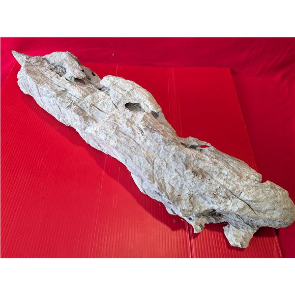 LARGE MARBLE STONE