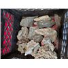 Image 7 : BOX OF ROCKS