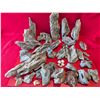 Image 1 : BOX OF ROCKS
