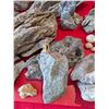 Image 2 : BOX OF ROCKS