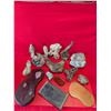 Image 1 : BONZIA BASES & ROCKS