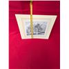 Image 6 : VINTAGE OLD FINE ART PRINTS