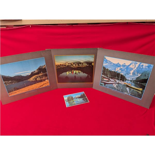 ALBERTA SCENERY PHOTOGRAPHS