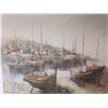 Image 2 : VINTAGE ITALIAN BOATING PRINTS