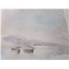 Image 3 : VINTAGE ITALIAN BOATING PRINTS