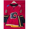 Image 1 : CALGARY FLAMES JERSEY