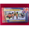 Image 4 : TROOPING THE COLOURS ~IRISH GAURDS