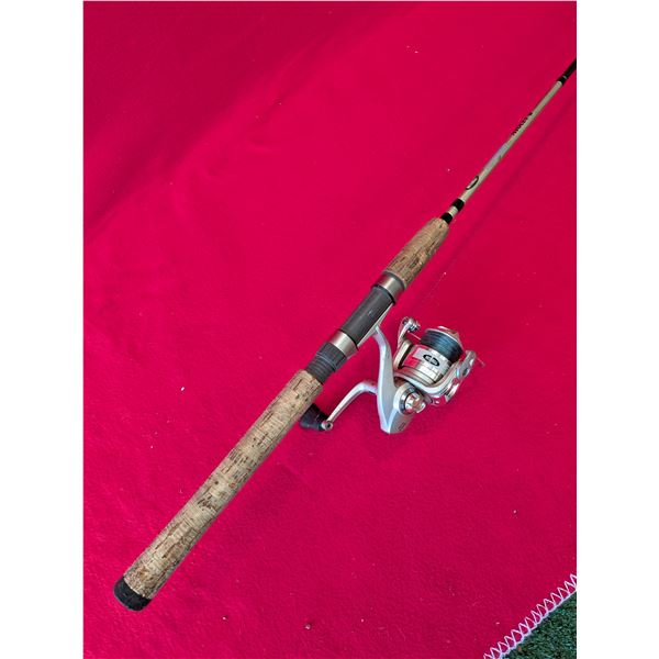 FISHING ROD