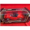 Image 1 : MAISTO 1:18 DIECAST MUSTANG